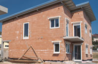 Leasowe home extensions