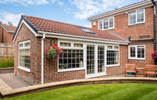 Leasowe house extension leads