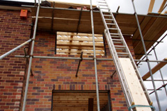 house extensions Leasowe